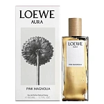 Loewe Aura Pink Magnolia парфюмерная вода 30 мл