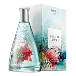 Agua de Loewe Mar de Coral туалетная вода 100 мл