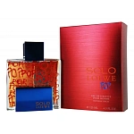 Solo Loewe Pop туалетная вода 75 мл