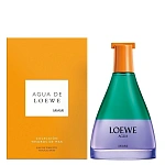Loewe Agua Miami туалетная вода 150 мл