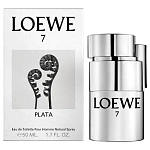 Loewe 7 Plata туалетная вода 50 мл
