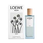 Loewe Agua Drop парфюмерная вода 100 мл
