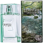 Lolita Lempicka Green Lover туалетная вода 100 мл
