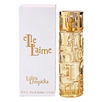 Lolita Lempicka Elle L'aime