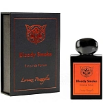 Lorenzo Pazzaglia Bloody Smoke духи 50 мл