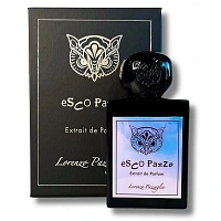 Lorenzo Pazzaglia Esco Pazzo