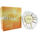 Louis Féraud Sunshine Eau D'ete туалетная вода 75 мл