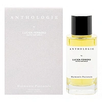 Lucien Ferrero Maître Parfumeur Harmonie Pastorale