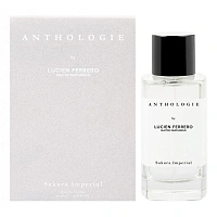 Lucien Ferrero Maître Parfumeur Sakura Imperial