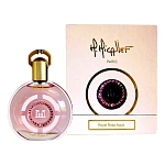 M.Micallef Royal Aoud Rose парфюмерная вода 100 мл