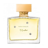 M.Micallef Note Vanillee