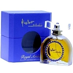 M.Micallef Royal Amber парфюмерная вода 75 мл