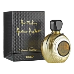 M.Micallef Mon Parfum Gold парфюмерная вода 100 мл (special edition)