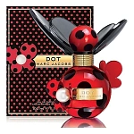 Marc Jacobs Dot парфюмерная вода 50 мл