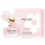Marc Jacobs Daisy Love Eau So Sweet туалетная вода 30 мл