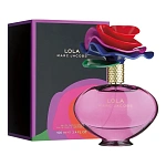 Marc Jacobs Lola парфюмерная вода 100 мл