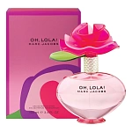 Marc Jacobs Oh, Lola! парфюмерная вода 100 мл