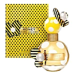 Marc Jacobs Honey парфюмерная вода 100 мл