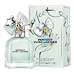 Marc Jacobs Perfect Eau de Toilette туалетная вода 50 мл