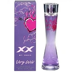 XX By Mexx Very Wild туалетная вода 60 мл