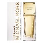 Michael Kors Sexy Amber парфюмерная вода 50 мл