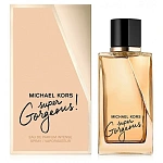 Michael Kors Super Gorgeous! парфюмерная вода 100 мл