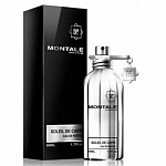 Montale Soleil de Capri парфюмерная вода 50 мл