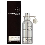 Montale Wild Pears парфюмерная вода 50 мл