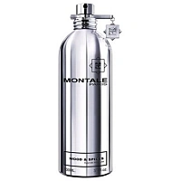 Montale Wood and Spices