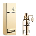 Montale Amber Musk парфюмерная вода 50 мл