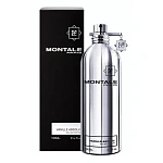 Montale Vanille Absolu парфюмерная вода 100 мл