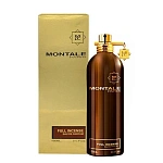 Montale Full Incense парфюмерная вода 50 мл