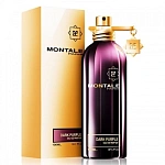 Montale Dark Purple парфюмерная вода 100 мл