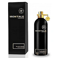 Montale Black Aoud