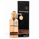 Montale Aoud Forest парфюмерная вода 50 мл