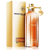 Montale Honey Aoud