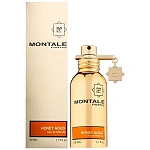 Montale Honey Aoud парфюмерная вода 50 мл