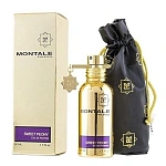 Montale Sweet Peony парфюмерная вода 50 мл