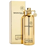 Montale Aoud Leather парфюмерная вода 100 мл
