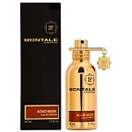 Montale Aoud Musk парфюмерная вода 50 мл