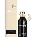 Montale Pure Love парфюмерная вода 50 мл