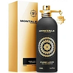 Montale Pure Love парфюмерная вода 100 мл