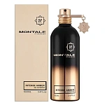 Montale Intense Amber парфюмерная вода 100 мл