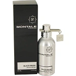 Montale Black Musk парфюмерная вода 50 мл