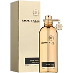 Montale Dark Aoud парфюмерная вода 100 мл