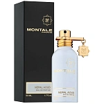 Montale Nepal Aoud парфюмерная вода 50 мл