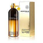 Montale Leather Patchouli парфюмерная вода 100 мл