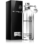 Montale Sandflowers парфюмерная вода 100 мл