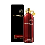 Montale Red Aoud парфюмерная вода 100 мл