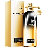 Montale Aoud Night парфюмерная вода 100 мл